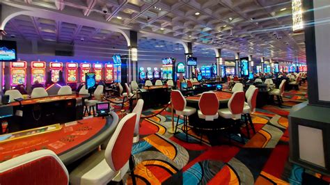 Delaware park casino Ecuador